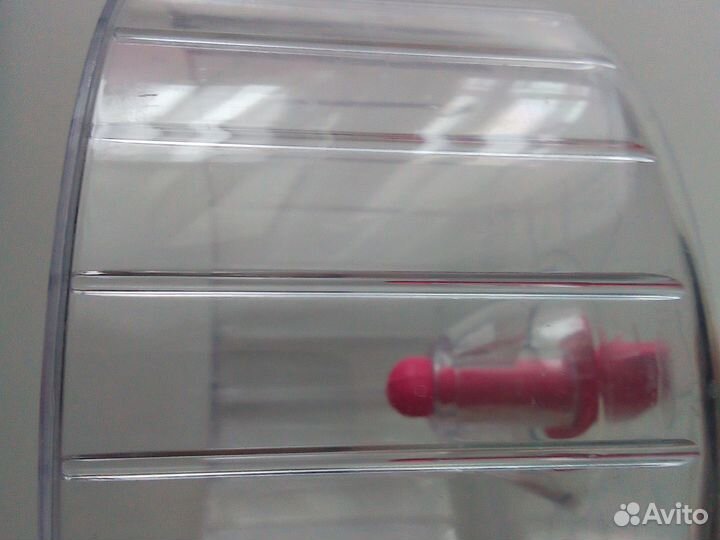 Колёсико для грызунов хомяков