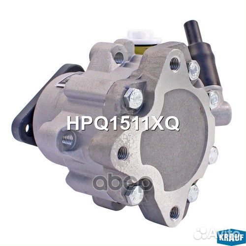 Насос гидроусилителя руля MB Vito 2.3D 96-03