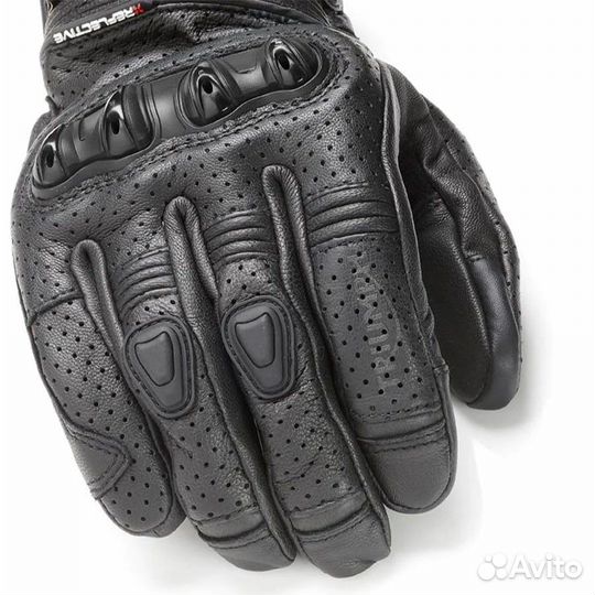 Новые Triumph XL (11) мотоперчатки