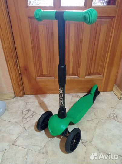 Самокат детский 1-5 лет