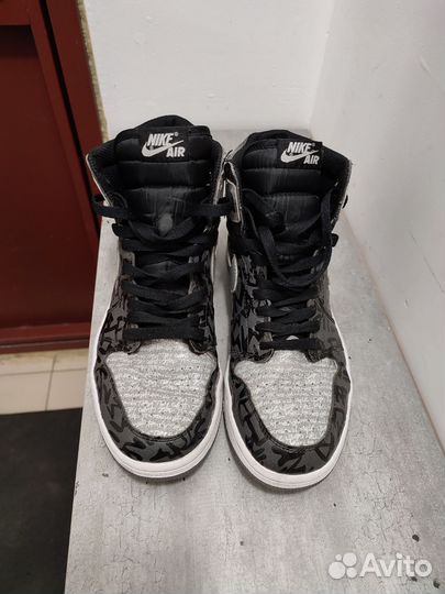 Кроссовки nike