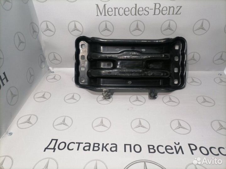 Балка под кпп Mercedes-Benz Glc (X253) 250 4-matic