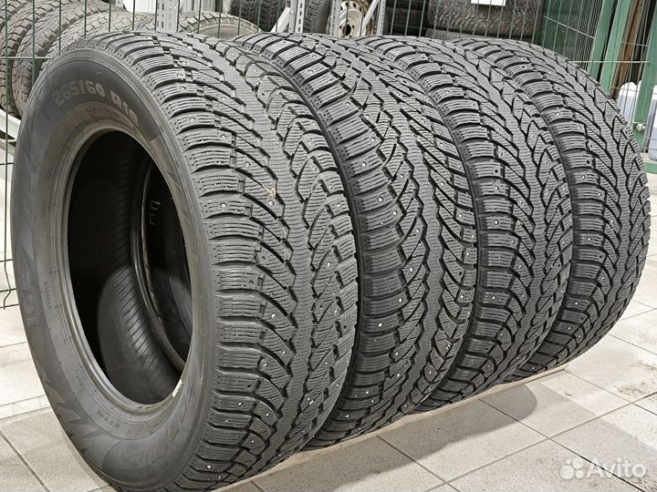 Formula Ice 265/60 R18