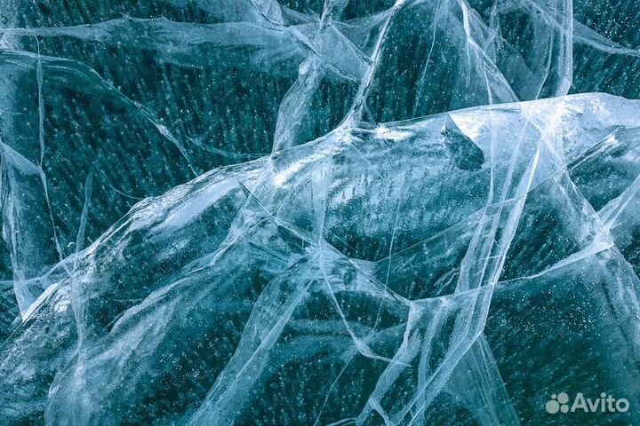 Комфорт тур на Байкал 24.02-1.03