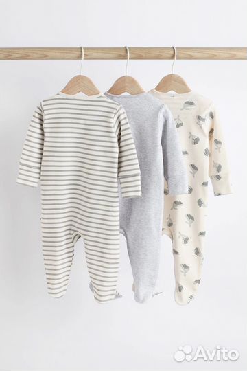 Слипы next новые