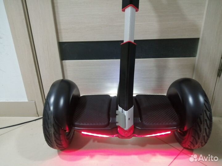 Мини-сигвей Mini Robot PRO 54V