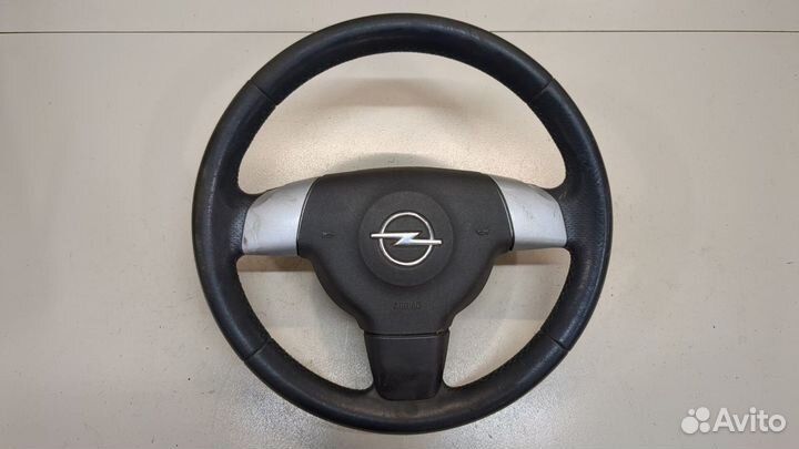 Руль Opel Vectra C, 2005