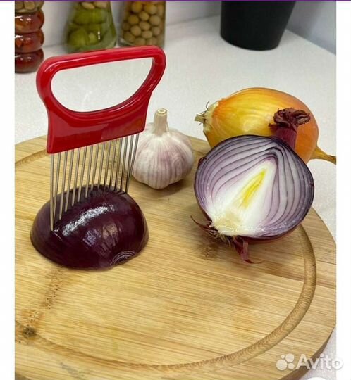 Держатель для лука