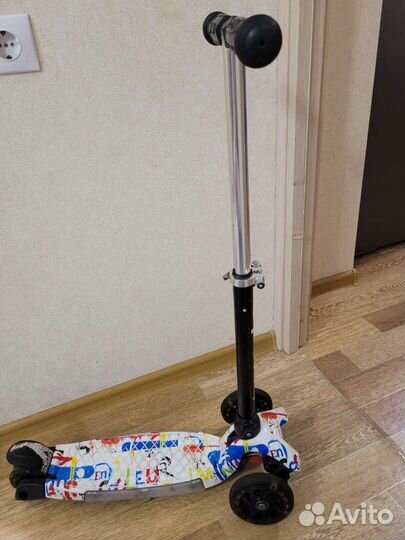 Самокат детский
