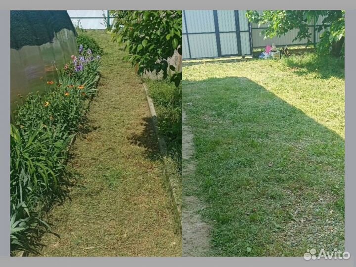 Разнорабочие, подсобники, грузчики, покос травы