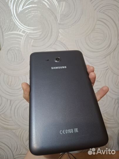 Планшет samsung galaxy tab 3 lite sm-t116