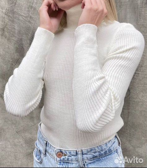 Новая женская одежда