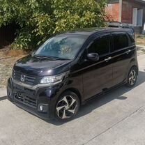 Honda N-WGN 0.7 CVT, 2014, 142 000 км, с пробегом, цена 860 000 руб.