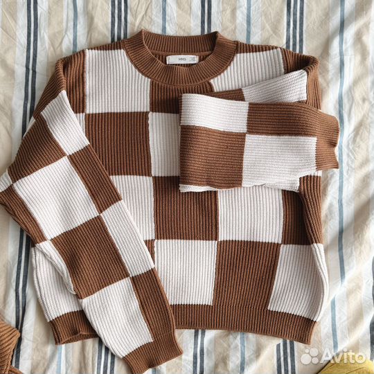 Женские вещи пакетом 44-46 mango