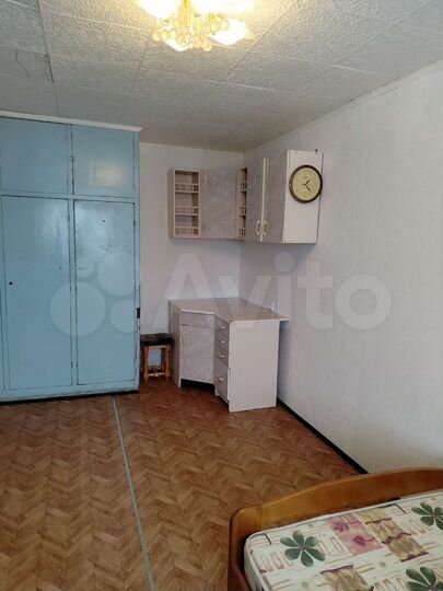 Комната 17 м² в 1-к., 7/9 эт.