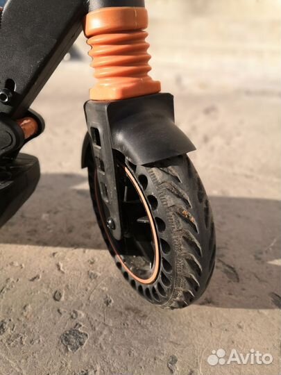 Электросамокат Kugoo Kirin S8 Pro ver.2022