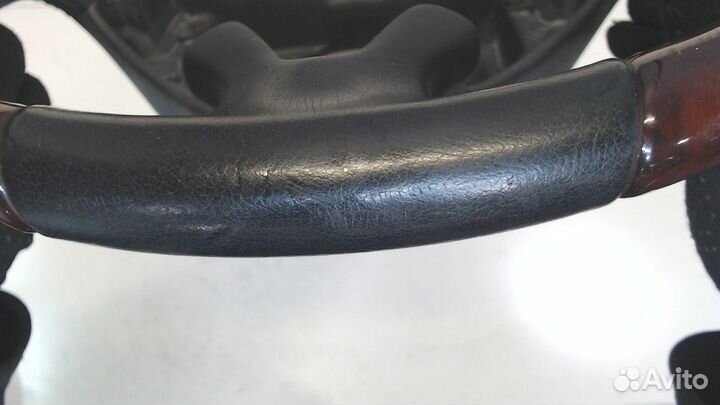 Руль Porsche Cayenne, 2008