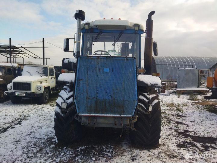 Трактор ХТЗ 17221, 2013