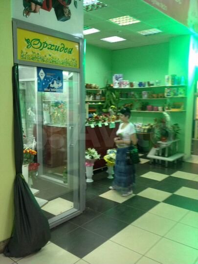 Свободного назначения, 125 м²