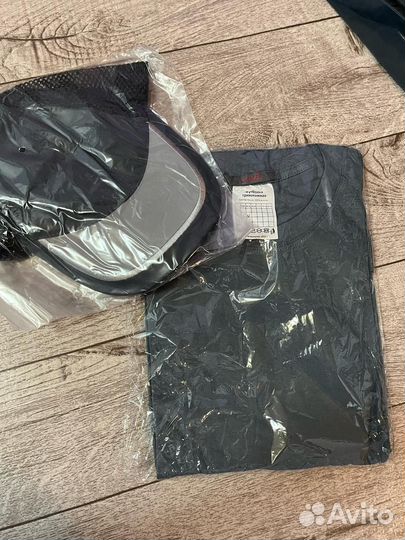 Летняя спец одежда 48-50