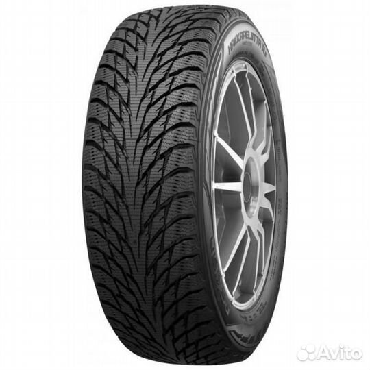 Nokian Tyres Hakkapeliitta R2 205/60 R16 96R