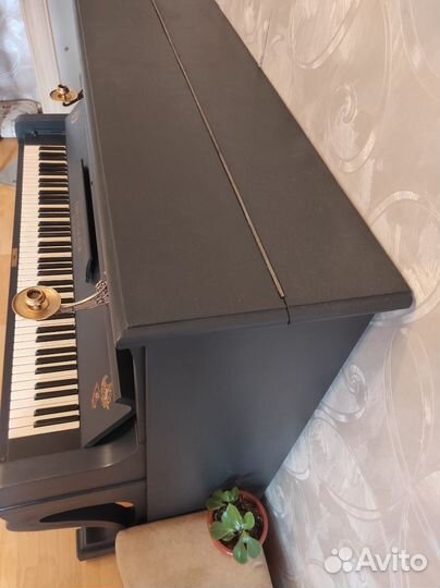 Пианино Offenbacher