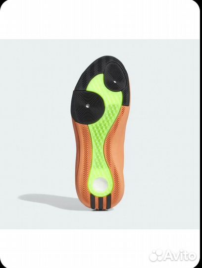 Кроссовки adidas Harden Vol. 8. 38-46