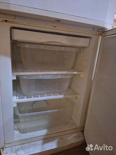 Холодильник