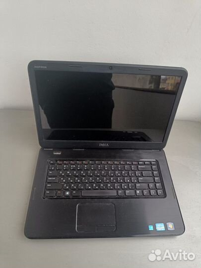 Dell Core i-3, 4гб оперативки, в хорошем состоянии