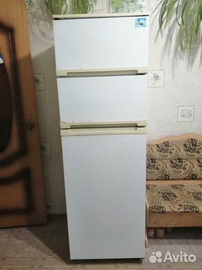 Холодильник бу