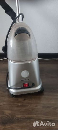 Отпариватель