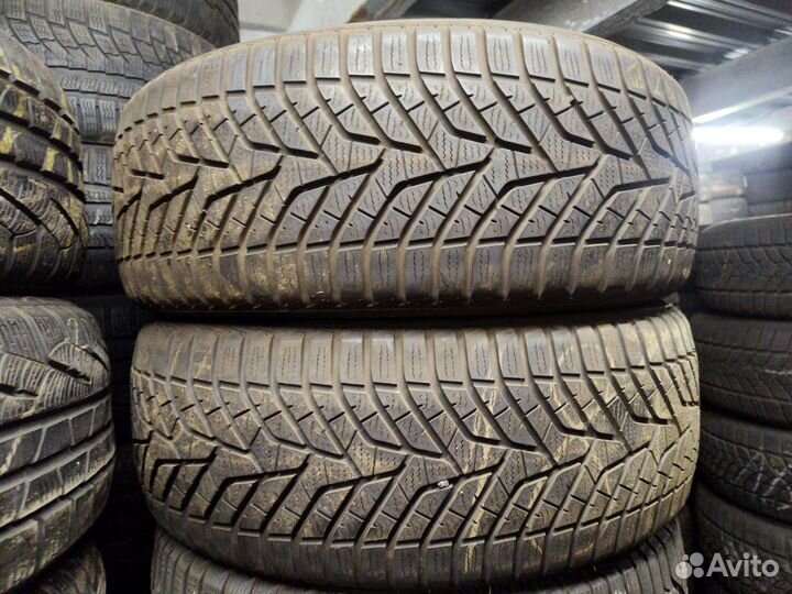 Yokohama W.Drive V905 225/55 R17
