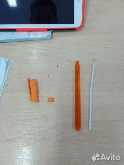 Запчасти ручки