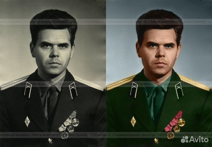 Обработка фотографий, фотомонтаж, любой фотошоп