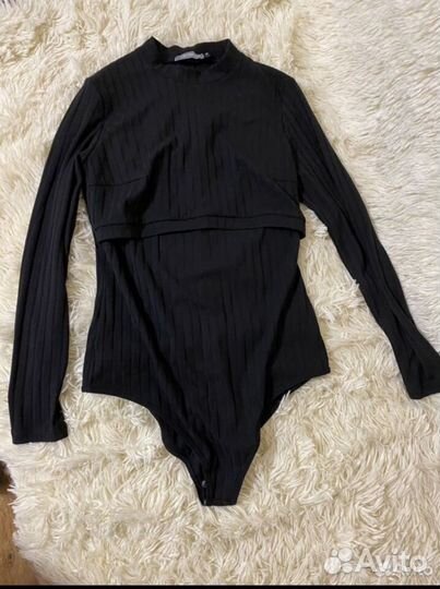 Боди для беременных 44-46