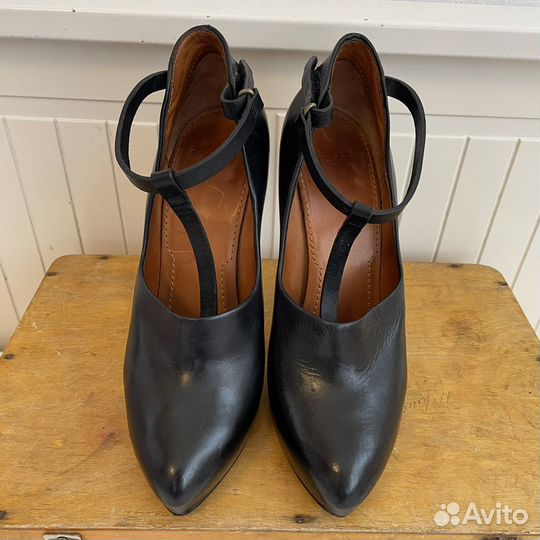 Туфли Givenchy Оригинал