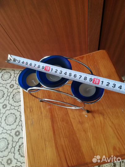 Подсвечник