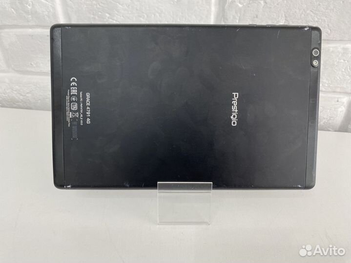 Планшет с SIM-картой Prestigio PMT4791