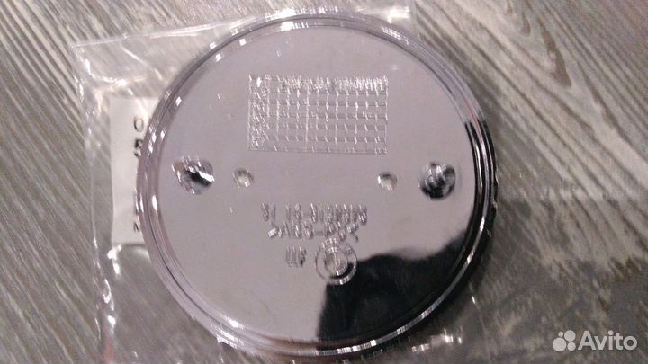 Эмблема BMW на капот и багажник