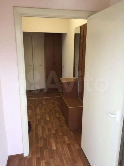 1-к. квартира, 36 м², 1/1 эт.