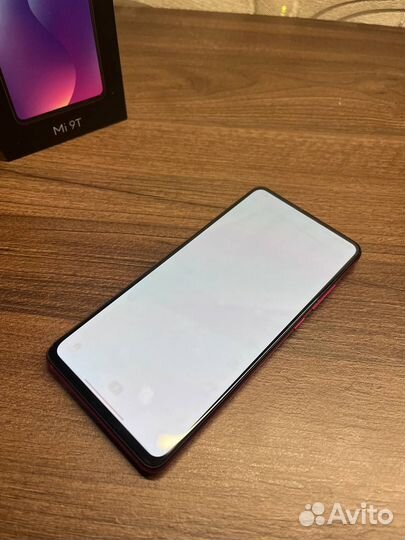 Xiaomi Mi 9T, 6/64 ГБ
