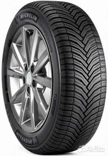 Michelin CrossClimate 165/70 R14 85T