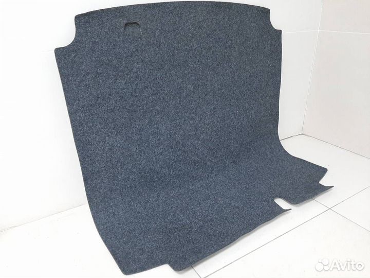 Пол багажника Volkswagen Jetta 5K 2011