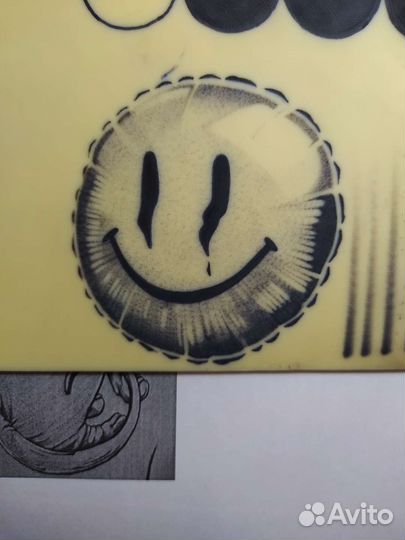 Требуется модель на тату