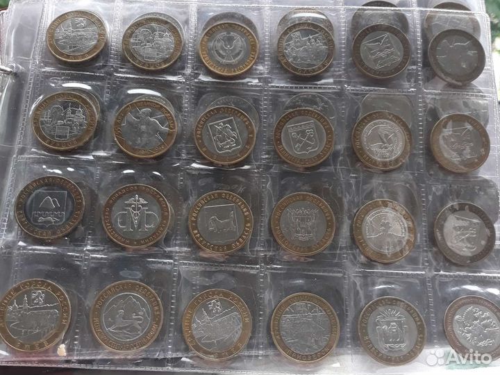 Юбилейные монеты СССР