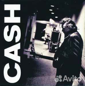 CD Johnny Cash - American Iii: Solitary Man