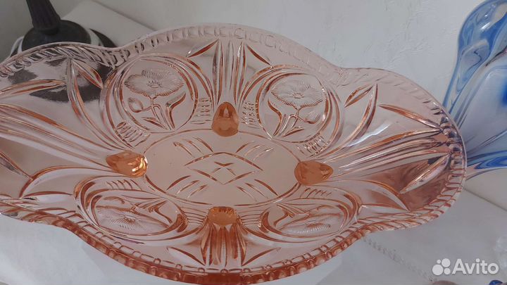 Вазы Чехословакия, Германия