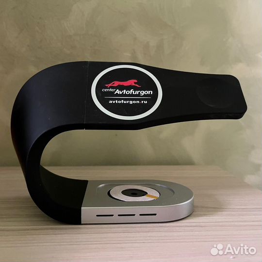 Магнитная зарядка