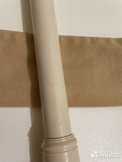 Блок флейта yamaha YRS-23 сопрано ямаха