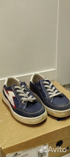 Обувь пакетом для мальчика 26 27